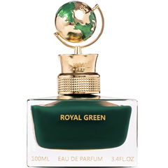 Royal Green by Aurora Scents