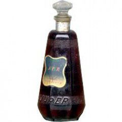 Love's Deep Earthy Musk by Love Cosmetics