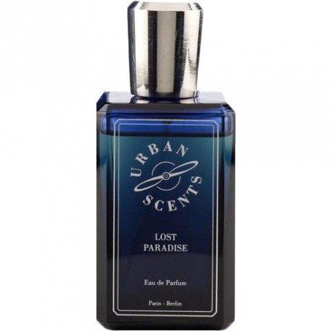Lost Paradise von Urban Scents