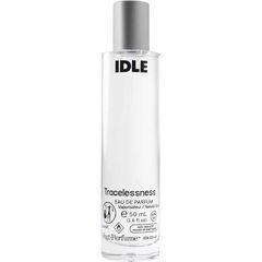 Tracelessness by IDLE