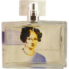 Les Roses de Francfort - Caroline von Günderode by Albrecht