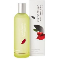 Cranberry Love by Fruits & Passion