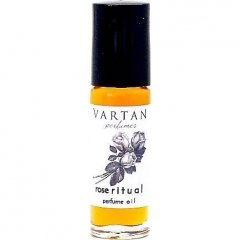Rose Ritual von Vartan Perfumes