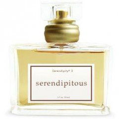 Serendipitous by Serendipity 3