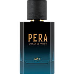Pera von MAD Parfumeur