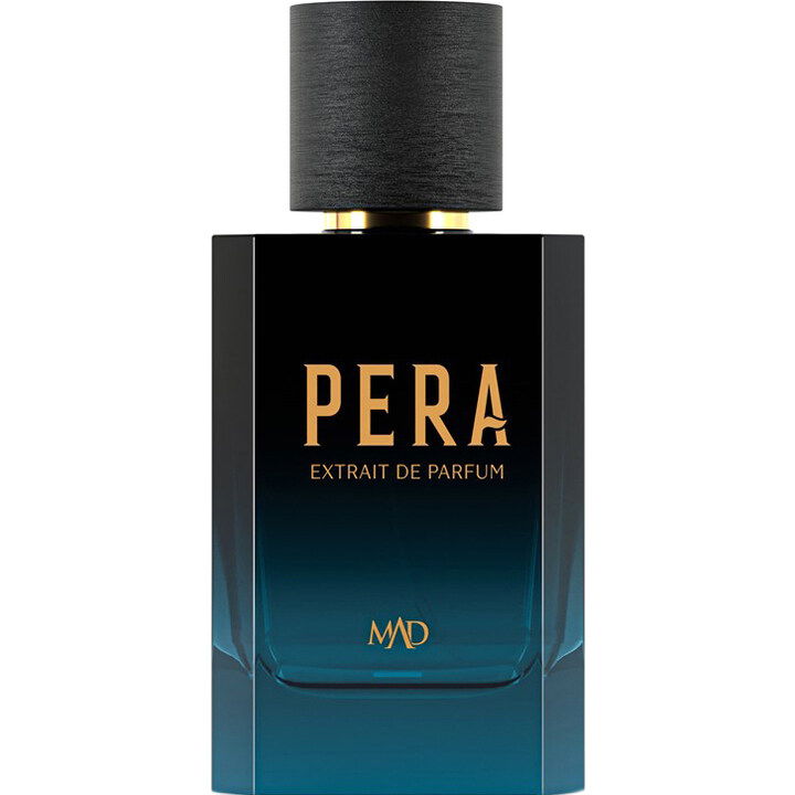 Pera by MAD Parfumeur