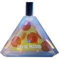 Eau de Passion von Domino's