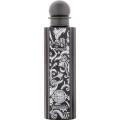 Magic Touch by Aldur Almanthoor