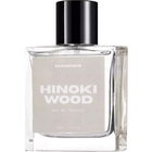 Hinoki Wood von Mancave