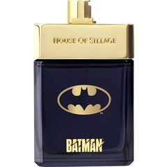 Batman 85th Anniversary Edition for Men von House of Sillage