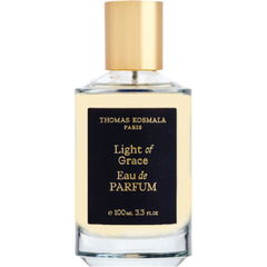 Light of Grace by Thomas Kosmala
