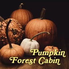 Pumpkin Forest Cabin von Pulp Fragrance
