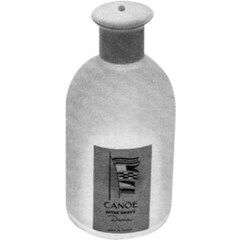 Canoe (1969) (After Shave) von Dana