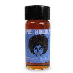 Hippie Holidaze by Smell Bent