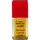 Parfum Ambré by Bernard Lalande
