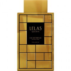 Golden (Eau de Parfum) by Lelas