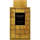 Golden (Eau de Parfum) von Lelas