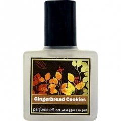 Autumn 2013 Collection - Gingerbread Cookies von The Garden Bath