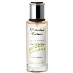 Melodia Esotica - Cocco Paradise von Bottega Verde