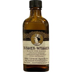 Rasier-Wasser by Alte Löwen-Apotheke