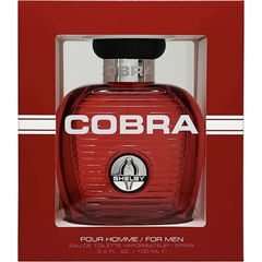 Red by Carroll Shelby