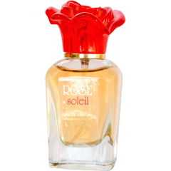 Rose Soleil by Aroma Essence