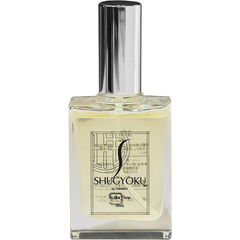 In the Flow / インザフロー by Shugyoku