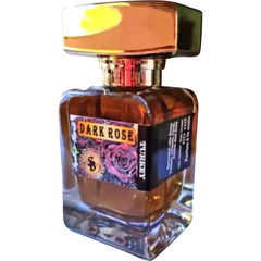 Dark Rose by Atelier Segall & Barutti