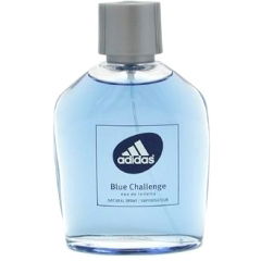 Blue Challenge (Eau de Toilette) von Adidas