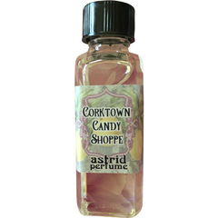 Corktown Candy Shoppe von Astrid Perfume / Blooddrop