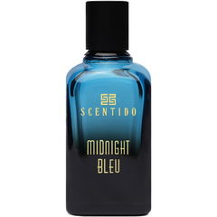 Midnight Bleu by Scentido