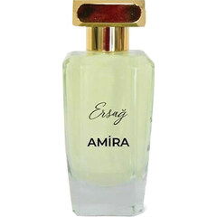 Amira von Ersağ Amira von Ersağ