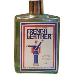 French Leather / Cuir de France (After Shave) von D & B Products
