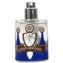 Alla Corte del Re - Le Petit Chocolatier III: Noir Intense