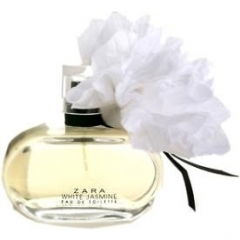 White Jasmine (Eau de Toilette) by Zara