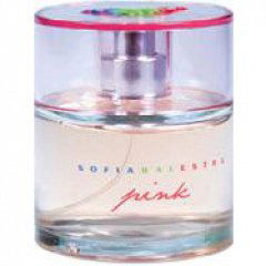 Pink von Sofia Balestra Pink von Sofia Balestra