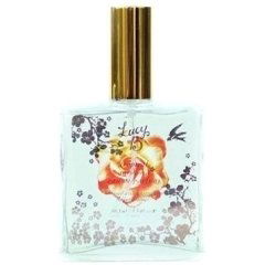 Tropical Gardenia by Hydra Bloom / Lucy B.'s Cosmetics