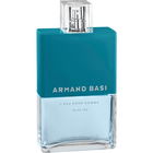 L'Eau pour Homme Blue Tea von Armand Basi