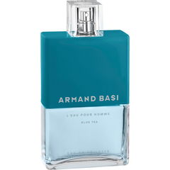 L'Eau pour Homme Blue Tea von Armand Basi