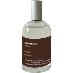 Malagasy by Miller et Bertaux