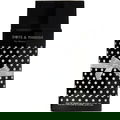 Dots & Things Black von Real Time