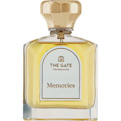 Memories (Extrait de Parfum) von The Gate