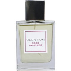 Rose Saudade by Olentium