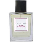 Rose Saudade by Olentium