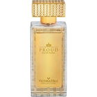 Proud (Gold) by Victoria Hills