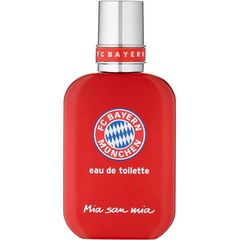 Mia san mia by FC Bayern München