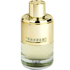 Dapper by Sapil