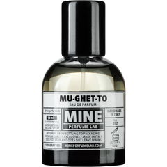 Mu-Ghet-To von Mine Perfume Lab