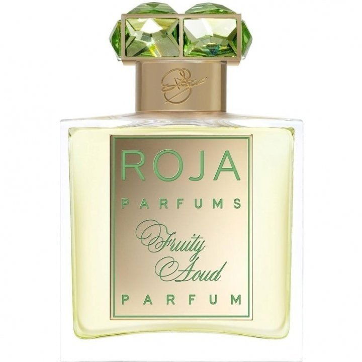 Fruity Aoud von Roja Parfums