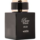 Pure Black Oud by Oud Elite